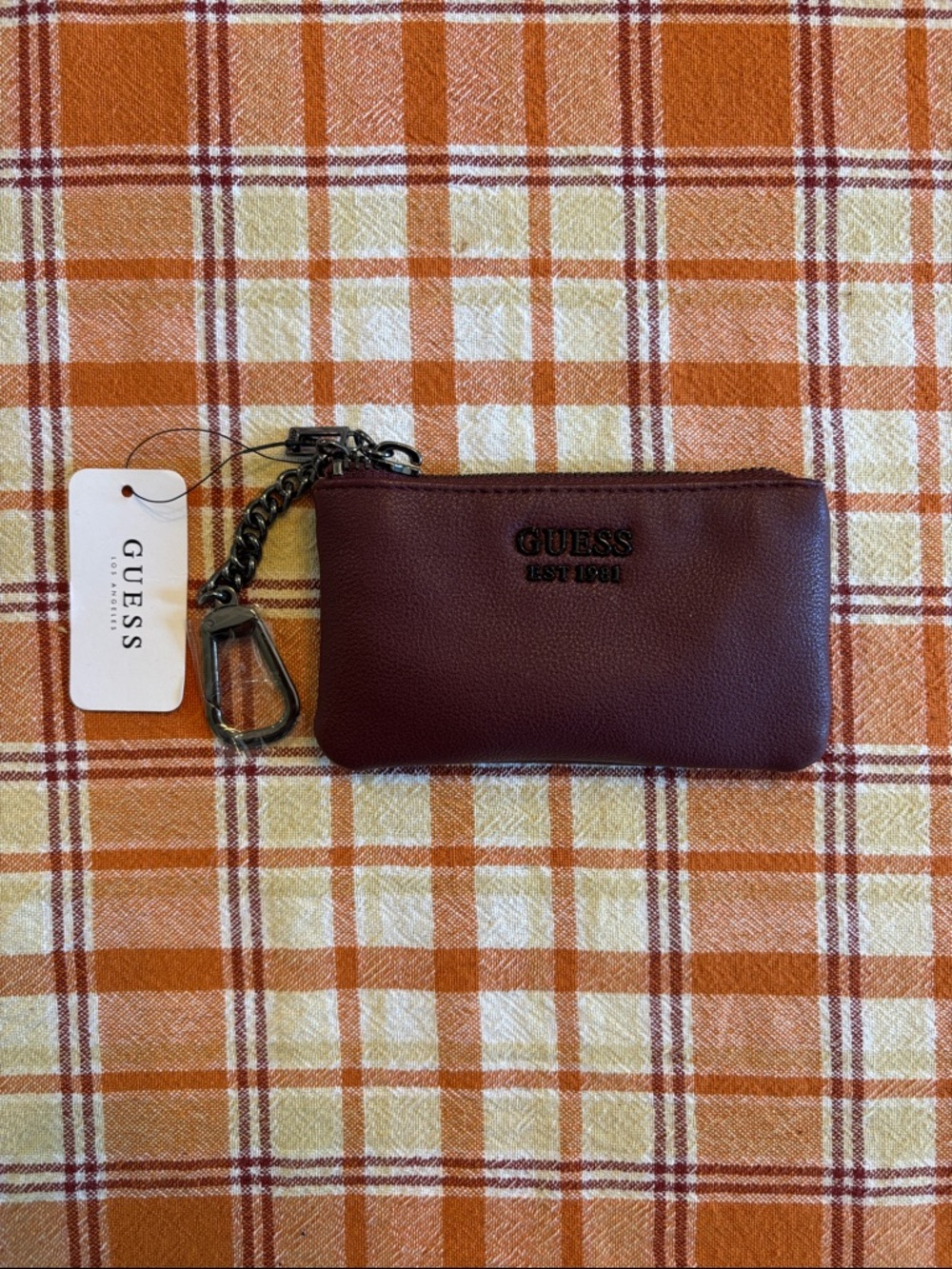 Guess Noelle Cardholder